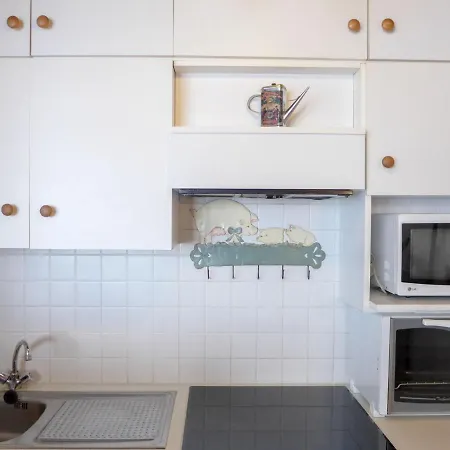 Appartement Lognan-1 By Interhome *