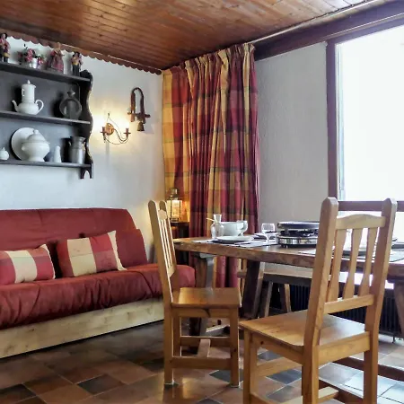 Lognan-1 By Interhome Chamonix