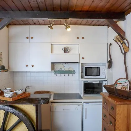 Apartamento Lognan-1 By Interhome *