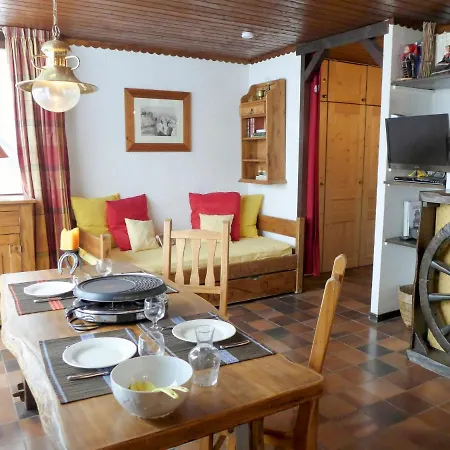 Lognan-1 By Interhome Apartman