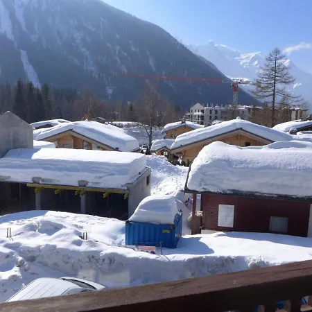 Lognan-1 By Interhome Apartman *