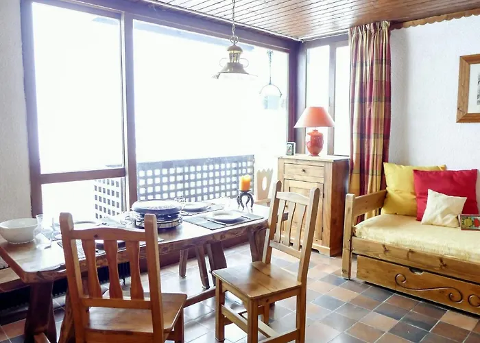 Apartman Lognan-1 By Interhome *