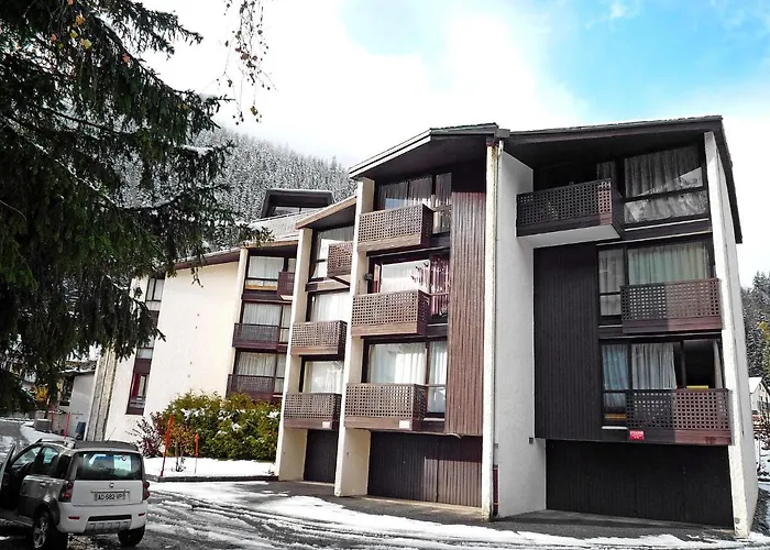 Lognan-1 By Interhome *