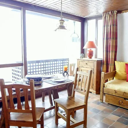 Lejlighed Lognan-1 By Interhome *